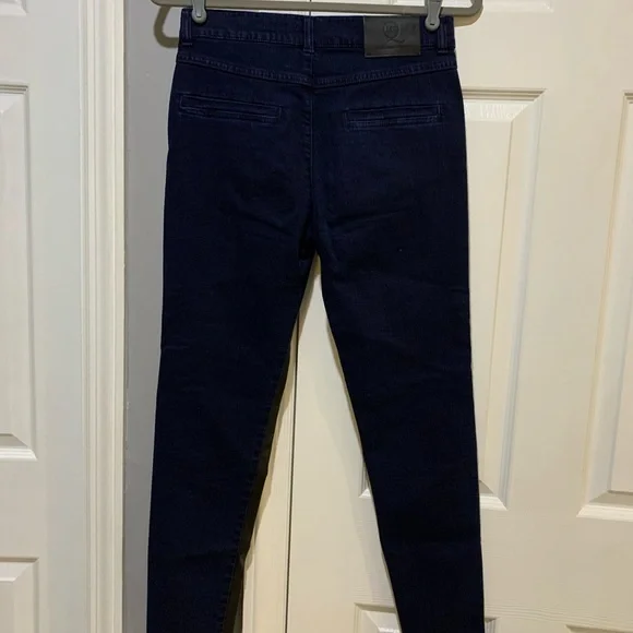 Alexander McQueen Jeans - Picture 6 of 9